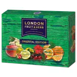 London Fruit & Herb Oriental Edition 30…