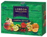 London Fruit & Herb Oriental Edition 30…