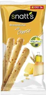 Snatt´s Tyčinky se sýrem a olivovým olejem 56 g