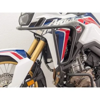 Motodíl Padací rám Fehling vrchní Honda CRF 1000 L Africa Twin Off-road černý