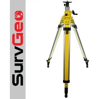 Stativ Stativ klikový SurvGeo 320