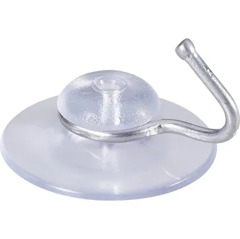 Stahovací páska Kash přísavka 1.1.2050H/5 čirá, transparentní 5 ks