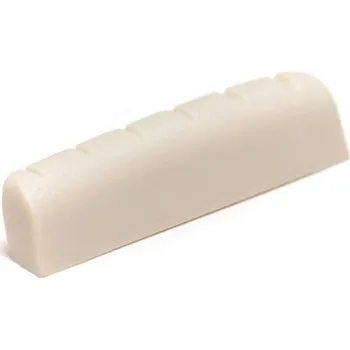 Příslušenství pro strunný nástroj Graph Tech PQ-M600-00 TUSQ Slotted Martin Style