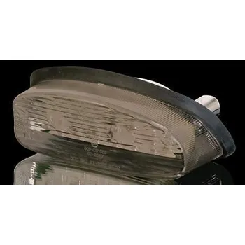 Osvětlení pro motocykl LED světlo pro Honda CB 600 Hornet 98-02