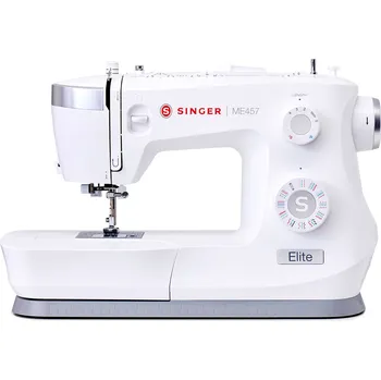 Singer Elite ME457