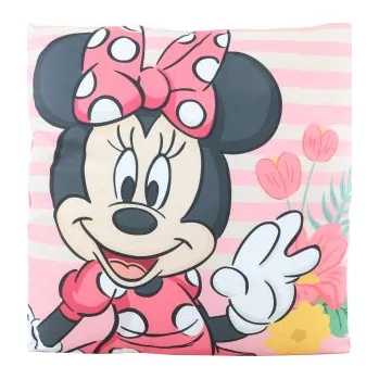 Polštář Polštářek Minnie 40 x 40 cm