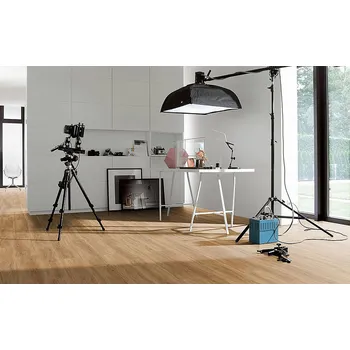 vinylová podlaha PARADOR Basic 2.0 Dub Sierra přírodní kartáčovaná struktura 1730791