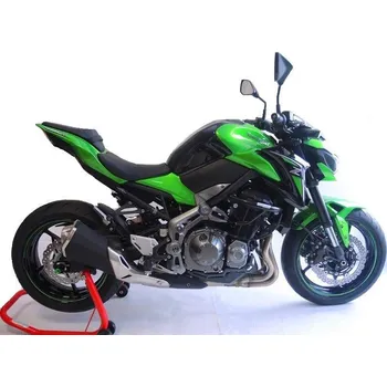 Rám pro motocykl Padací rámy CF88KD Kawasaki Z900 '16-21'