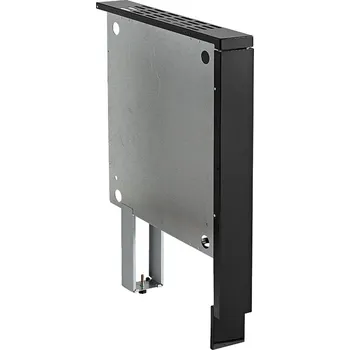 Příslušenství pro sporák KVS Ekodivize Ochlazovací panel VSP-9118.2500 - černý smalt