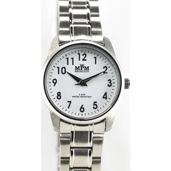 Hodinky MPM Dámské náramkové hodinky MPM W02M.10018.A