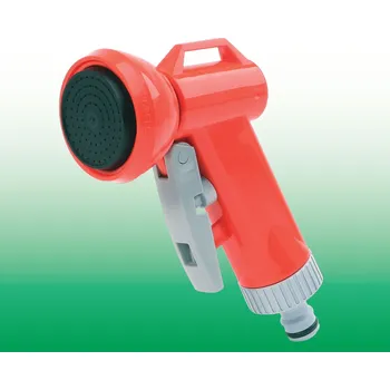 Dětská zbraň Rozstřikovač pistole se sprškou - 4605 - S/912