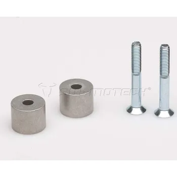 BMW F 650 GS (-07) - Adaptéry B-062 pro verze bez vyhřívaných heftů