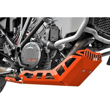 Kryt motoru Kryt motoru IBEX KTM 1290 Super Adventure oranžový