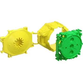 Elektroinstalační krabice KA-1255-01