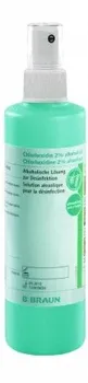 Dezinfekce B. Braun Medical Chlorhexidine 250 ml