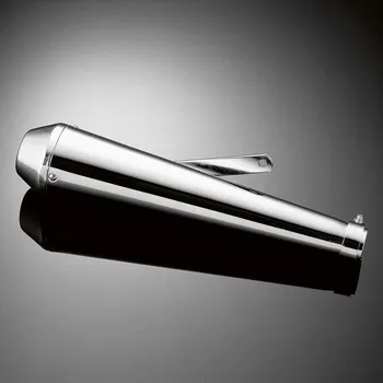 Výfuk pro motocykl Výfuk Highway Hawk Megaton, 38-45mm