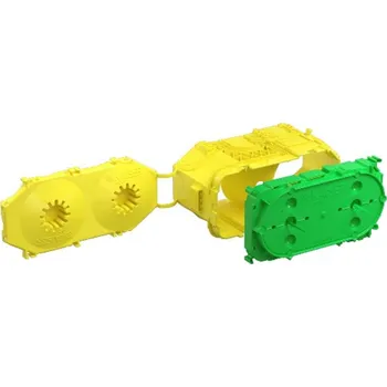 Elektroinstalační krabice KA-1269-01