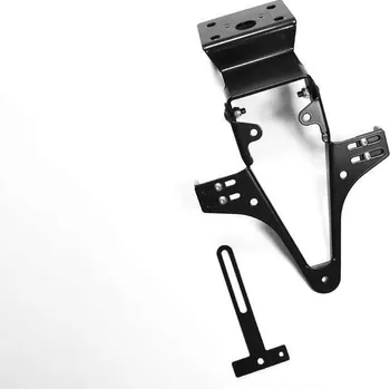 Držák SPZ HIGHSIDER Držák SPZ Yamaha XJ6 Diversion
