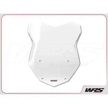 Plexi WRS 48cm, čiré, pro R1200GS/A LC 2013+