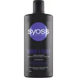SYOSS Blonde & Silver 440 ml