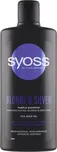 SYOSS Blonde & Silver 440 ml