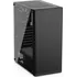 PC skříň SilentiumPC Ventum VT2 TG Black (SPC289)