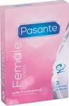Pasante Dámský kondom 1 ks