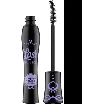 Essence Lash Princess Sculpted Volume…