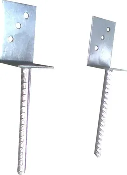 J.A.D. Tools patka "L" 70 x 75 x 110 x 200 mm