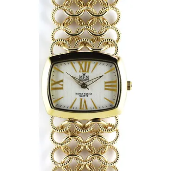 Hodinky MPM Dámské náramkové hodinky MPM W02M.10478.C