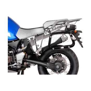 Zavazadlo na motocykl Nosič kufrů SW-MOTECH Quick-lock pro Yamaha XTZ 1200 Super Ténéré