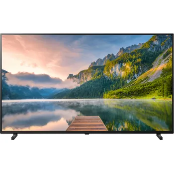 Televizor Recenze Panasonic 58" LED (TX-58JX800E)
