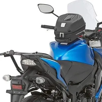 Nosič na motocykl a skútr KZ3110 nosič kufru SUZUKI GSX S 1000/F (15-19)