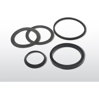 SADA těsnění dřezového sifonu - starý typ SAM Myjava DN 50 - C1/31