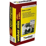 Weber Saint-Gobain Mix 5 Mpa 25 kg