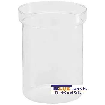 Rychlovarná konvice Skleněná vnitřní nádobka pro ohřev konvice WMF / FS-1000051160