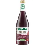 Biotta Červená řepa BIO 500 ml