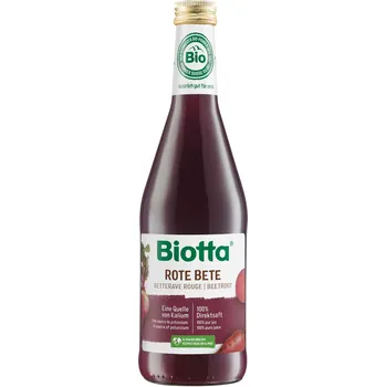 Biotta Červená řepa BIO 500 ml