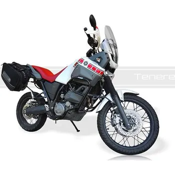 Rám pro motocykl Padací rámy RD Moto CF60KD Yamaha XT660Z Tenere (08-15)