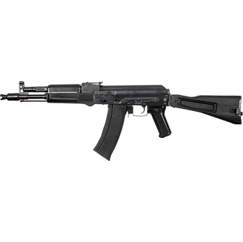 Airsoft E&L E&L AK-105 Essential MOSFET - Černá