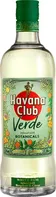 Havana Club Verde 35 % 0,7 l