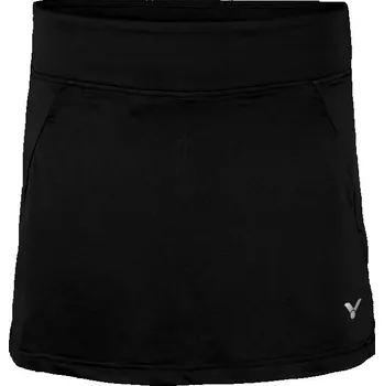 Dámská sukně Dámská sukně Victor 4188 Black S