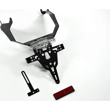 Držák SPZ IBEX-Pro Držák SPZ HONDA CBR 600 RR, 07-12