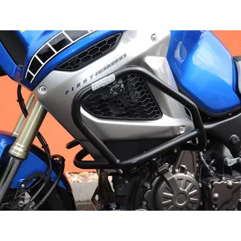 Rám pro motocykl Padací rámy RD Moto CF49KD Yamaha XTZ 1200 Z Super Tenere ´10-19´