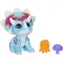 plyšák Hasbro FurReal Friends Skákající dinosaurus