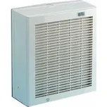 Soler&Palau ventilátor HV 300 AE - automatická žaluzie 300mm
