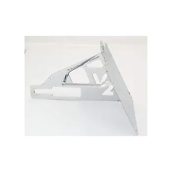 Držák SPZ GENSCHER boční držák SPZ pro VN800 Classic