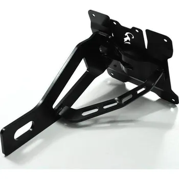 Držák SPZ IBEX boční držák SPZ Honda VT 750 Shadow