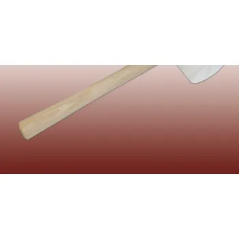 Kladivo Pryžová palička PROFI – bílá střední 1 kg; š. 135 mm; Ø 73 mm - K7/4342