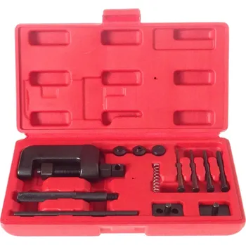 Nářadí na motocykly Energy NE00244 nýtovačka řetězů